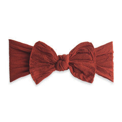 Classic Headband Bows