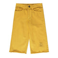 Junior Wide Leg Jeans