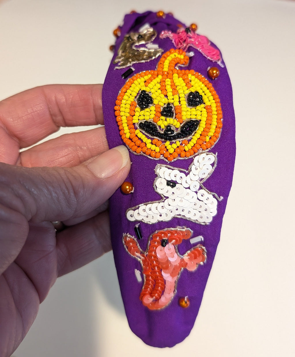 Halloween Headbands