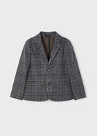 Boy's Blazer