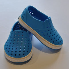 Native Shoes, Miles