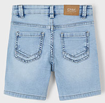 Boy's Shorts