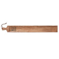 Wood Snack Boards