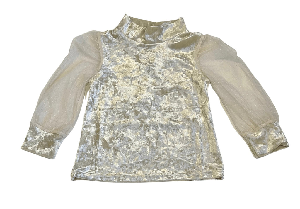 Girl L/S Top