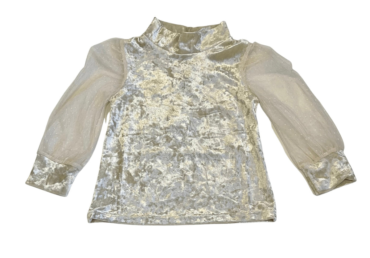 Girl L/S Top