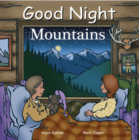 Good Night Board Books