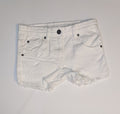 Junior Cut-Off Shorts