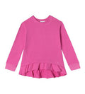 Girl's Long Sleeve Tops