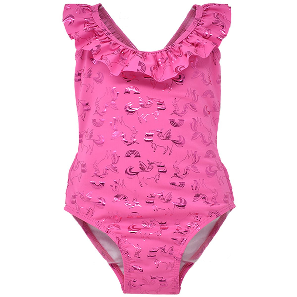 Baby / Toddler One Piece Swimsuit