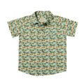 Baby & Toddler Maui Printed Shirt