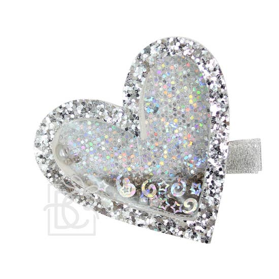 Specialty Hair Clips