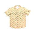 Short Sleeve Fishing Shirt