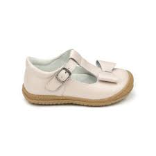 Girl Emma Bow Maryjane Shoe