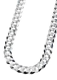 16" Cable Chains