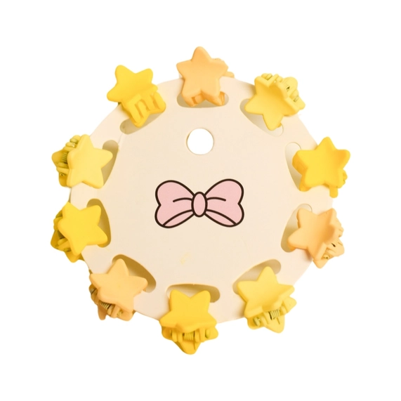 Mini Clip Set