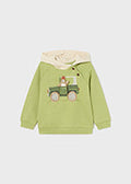 Baby & Toddler Boy Hoodie