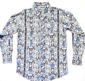 L/S  Cowboy Pearl Snap Shirts