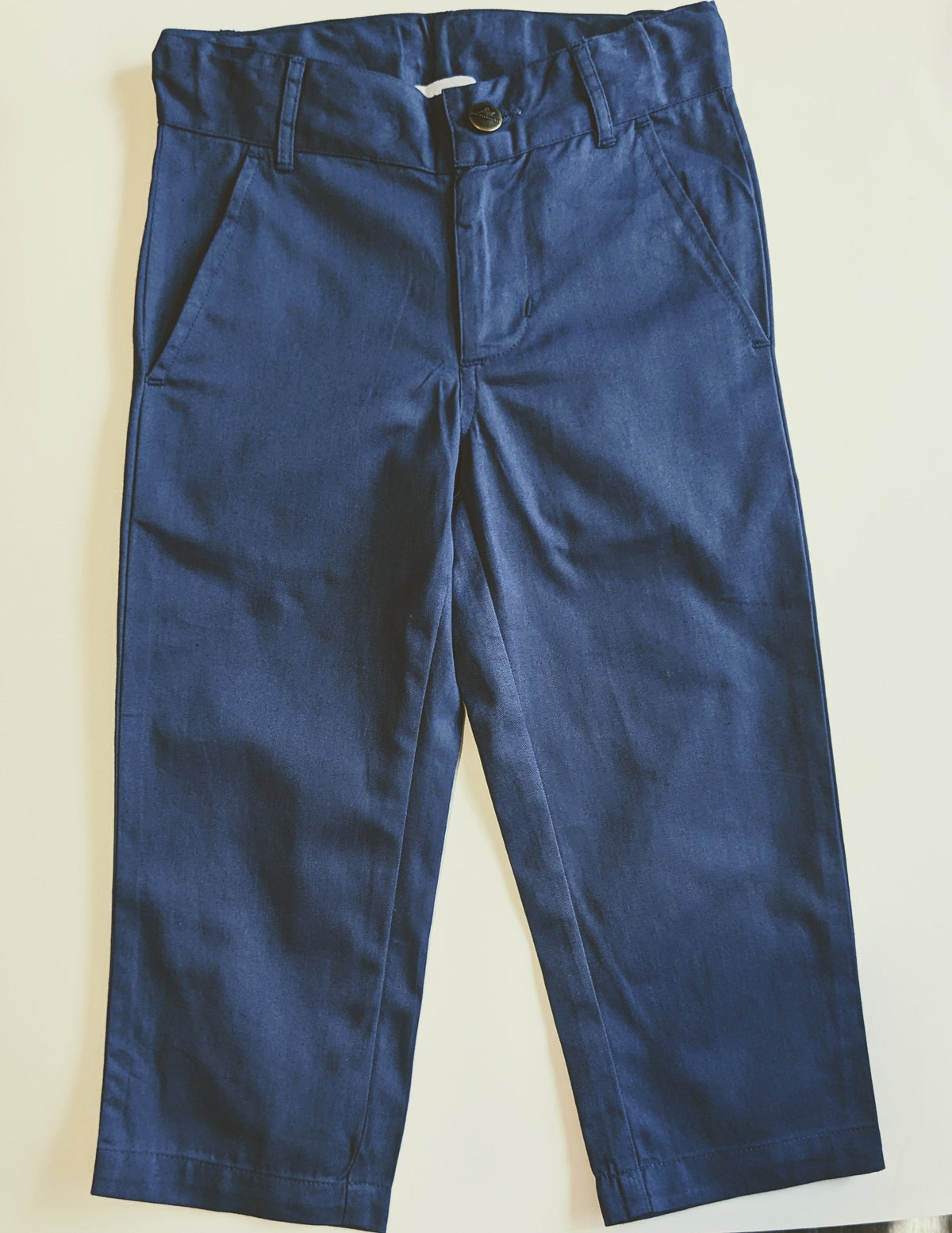 Boy Dress Pant