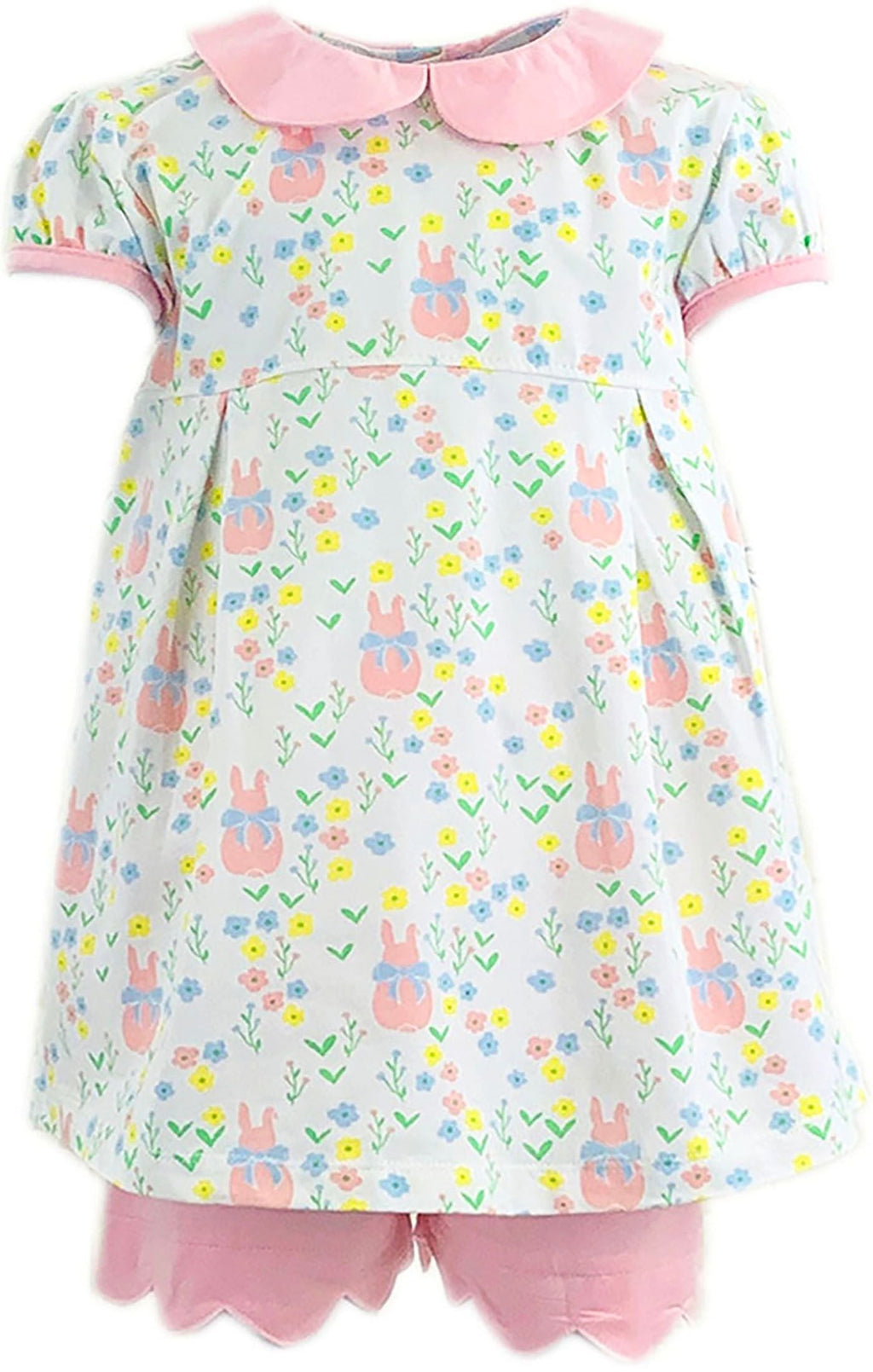 Bunny Short Set