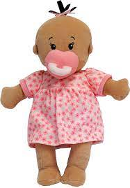 Wee Baby Stella Doll