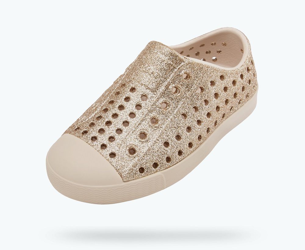Native Shoe, Jefferson