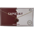 Football Helmet Necklace