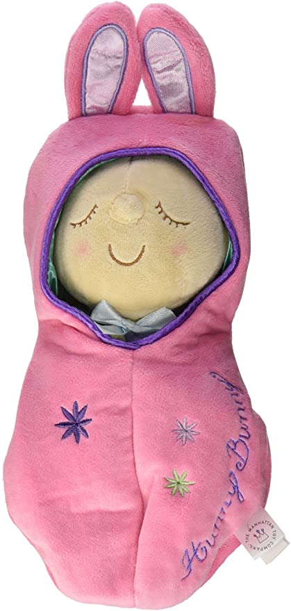 Snuggle Pods Hunny Bunny