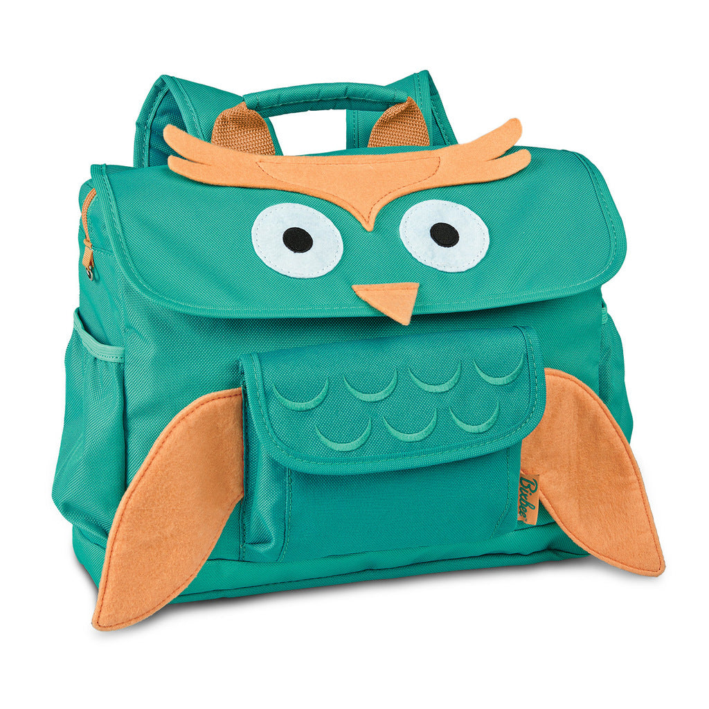Bixbee Animal Back Pack