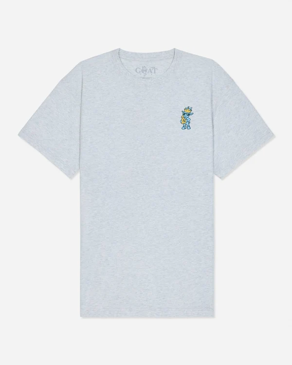 Goat Cash Money T-Shirt