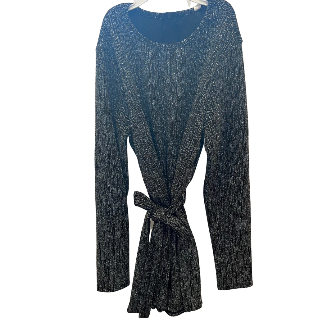 Junior Romper