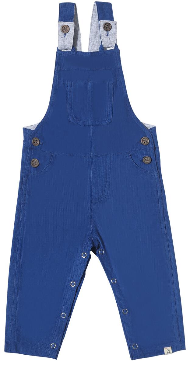 Baby / Toddler Corduroy Overalls