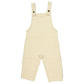 Baby & Toddler Boy Chunky Cord Overalls
