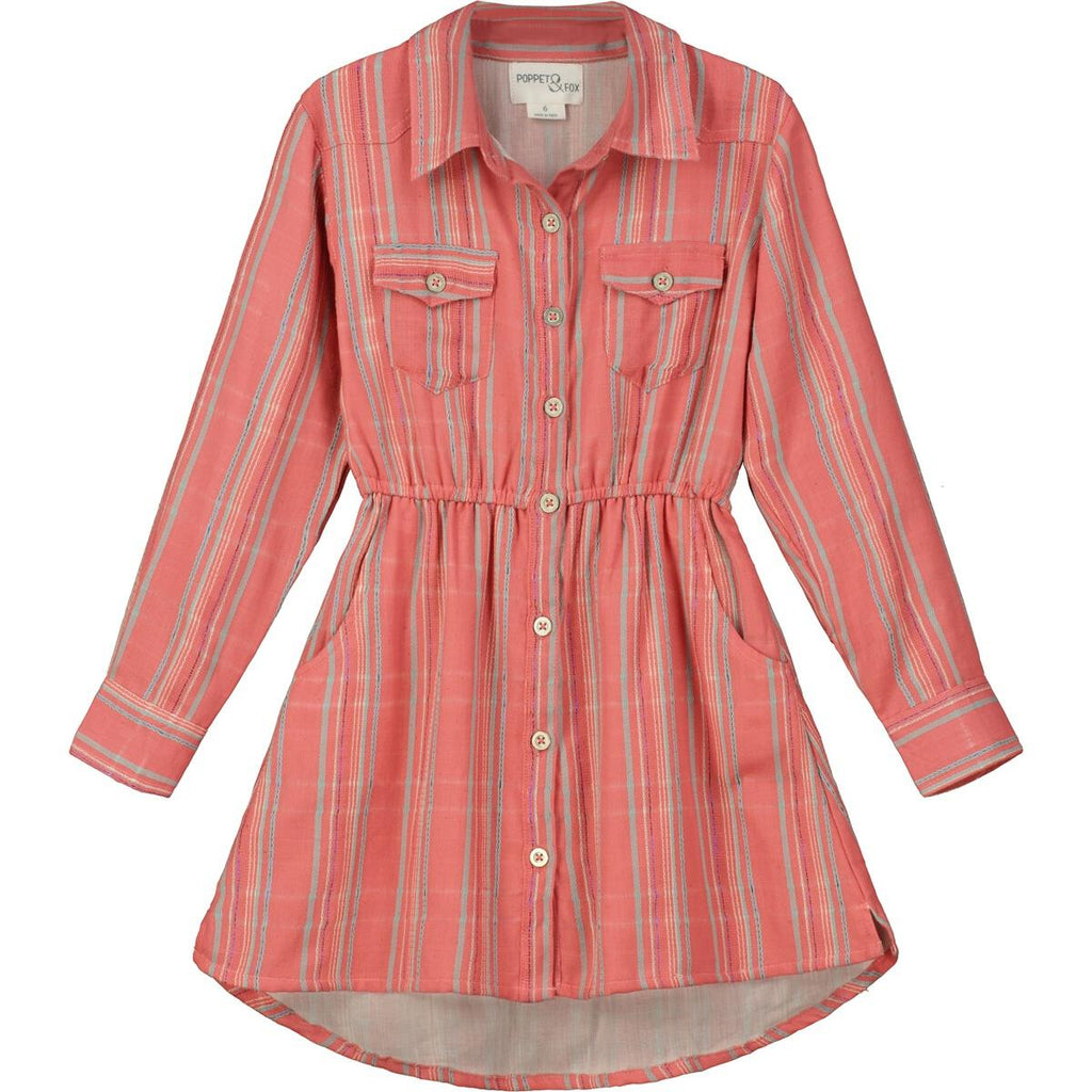 Shirt Dress