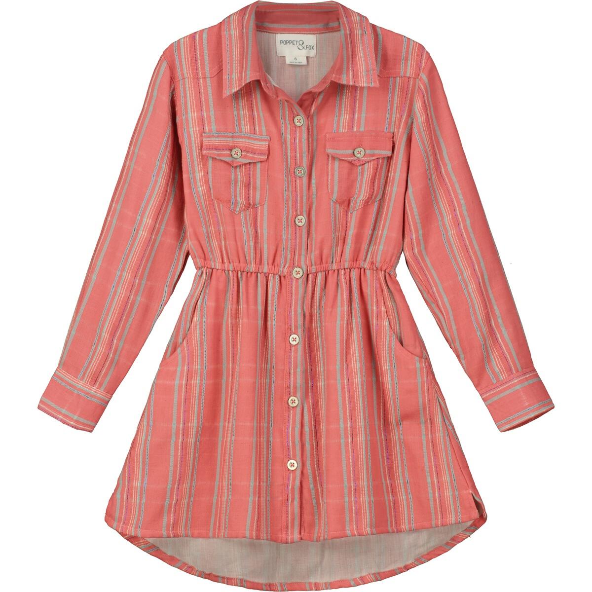 Shirt Dress