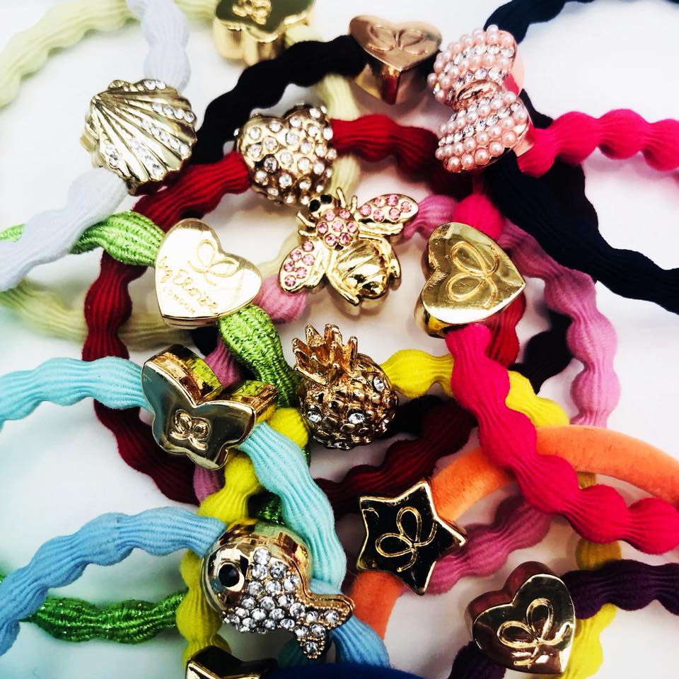 Bangle Bands w/Charms