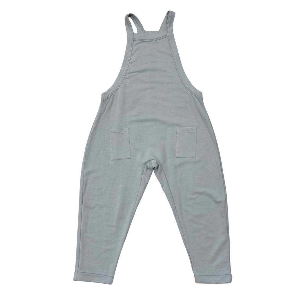 Junior Harem Jumpsuit Set