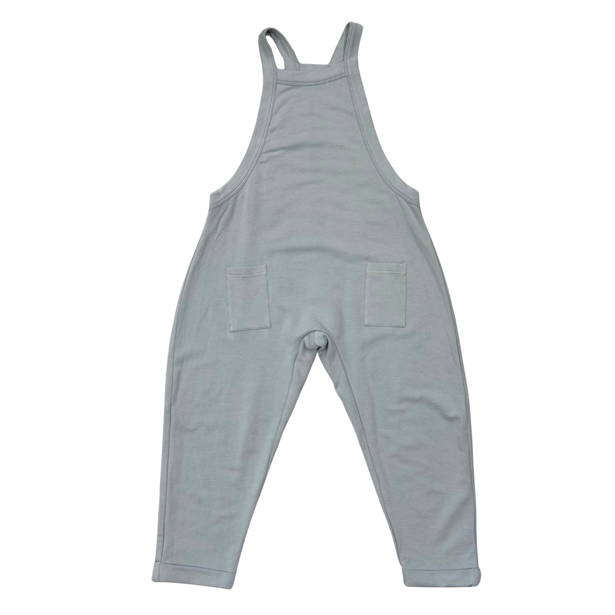 Junior Harem Jumpsuit Set