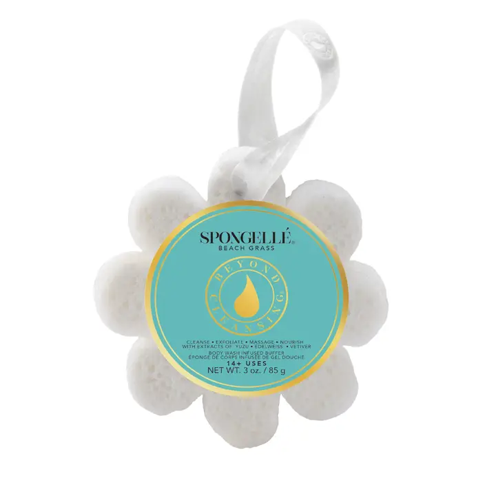 Spongelle Adult