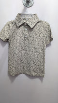 Boy's "Outdoorsman" S/S Polo