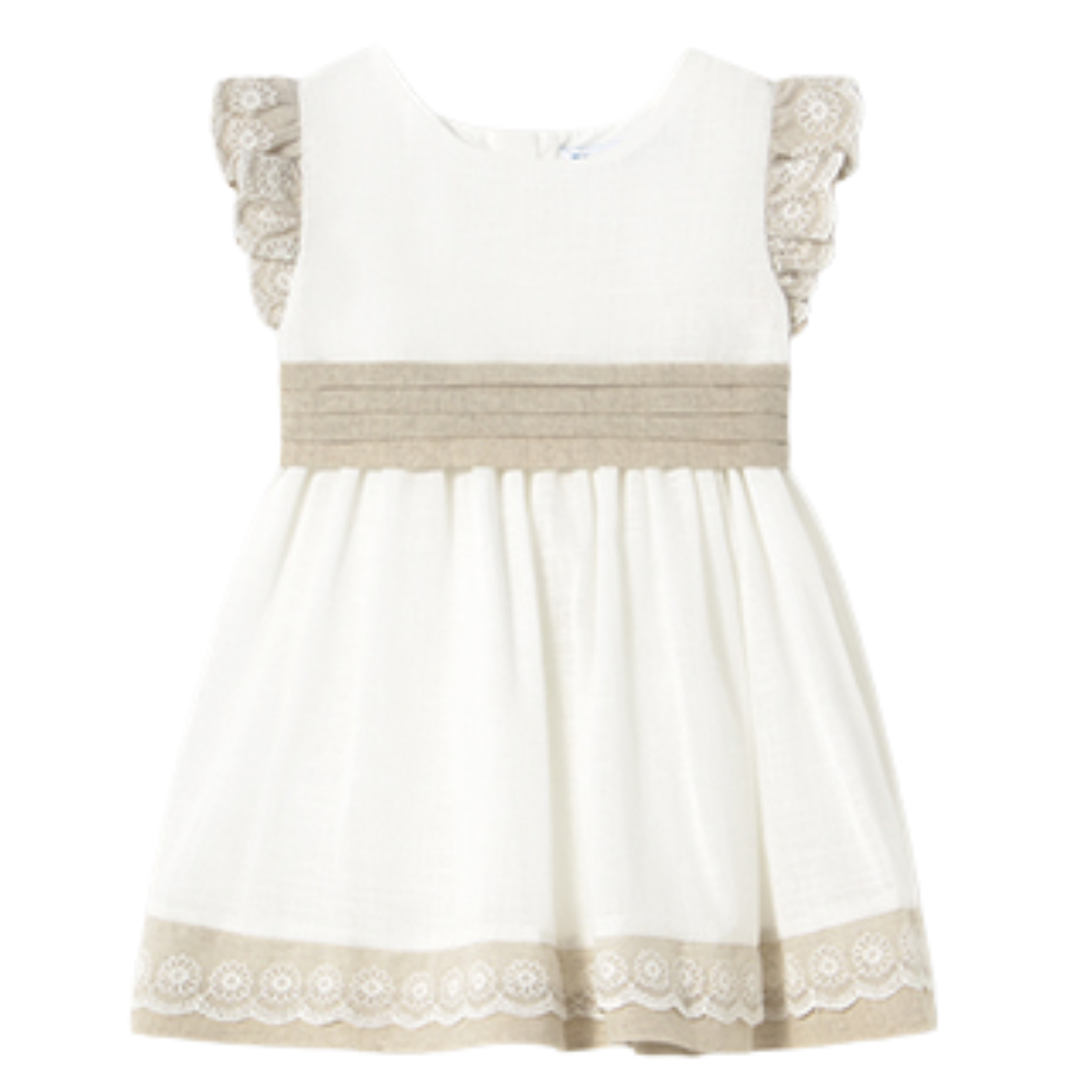 Girl's Dress