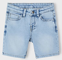 Boy's Shorts