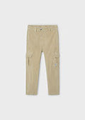 Boy Corduroy Pant