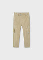 Boy Corduroy Pant