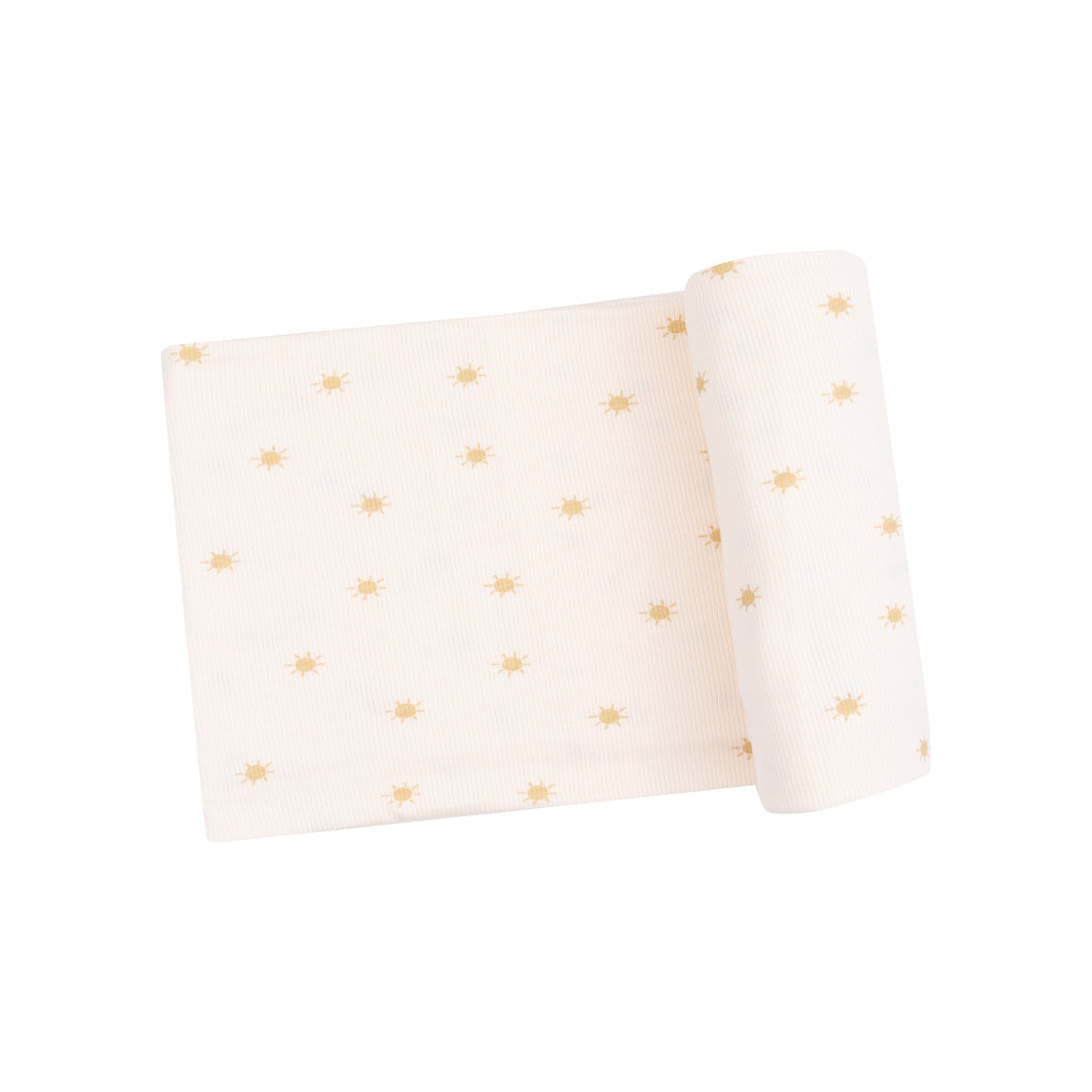Angel Dear Bamboo Knit Swaddle