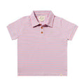 Boy Drifter S/S Polo