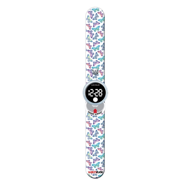 Slap Watches