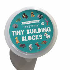 Tiny Building Blocks