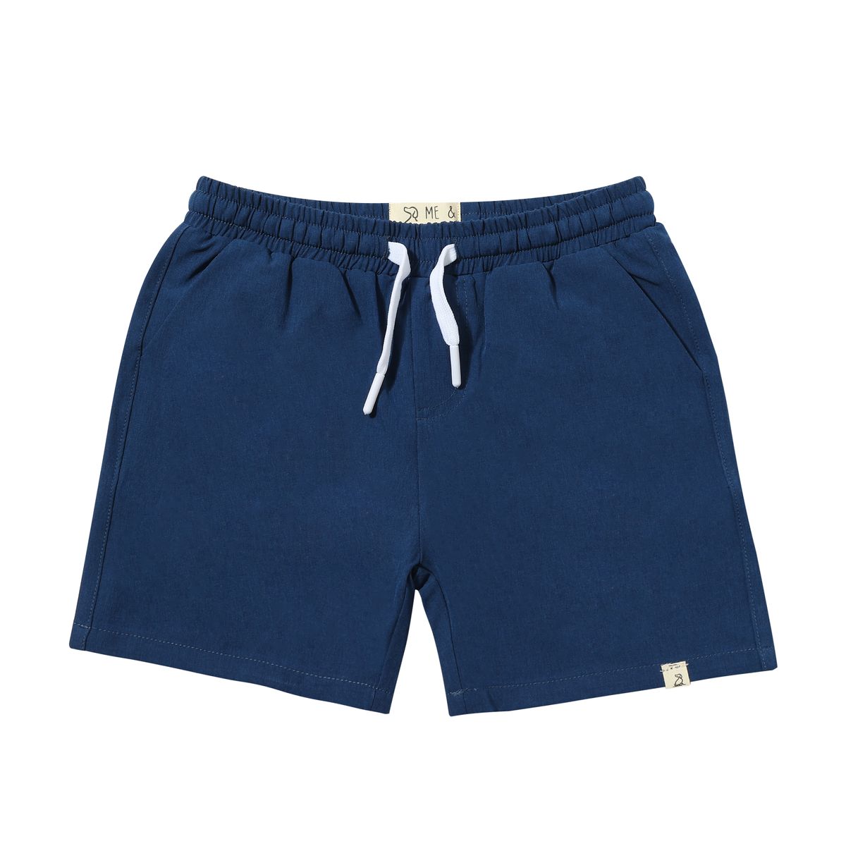Baby, Toddler & Boy Splash Swim Short