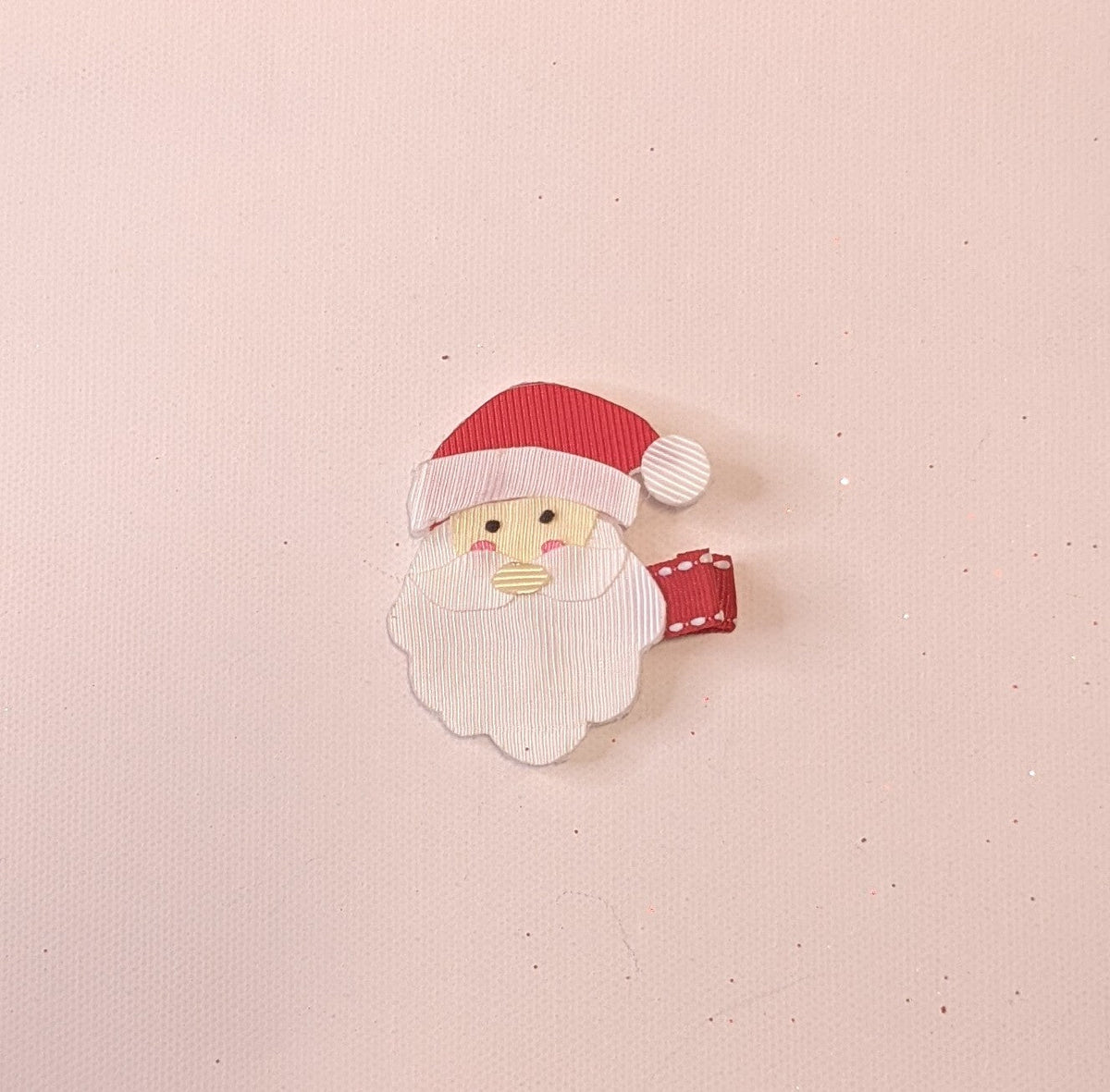 Holiday Christmas Barrett's / Pinch Clip