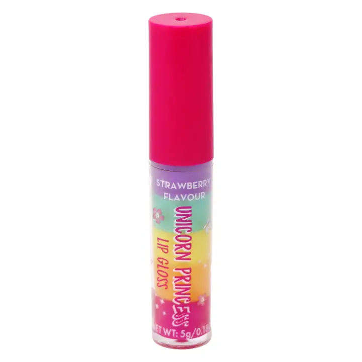 Pink Poppy Lip Gloss